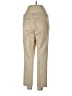 Ann Taylor Tan Jeggings Size 10 - photo 2
