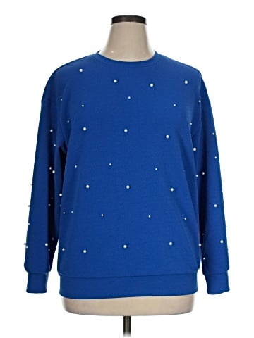 Unbranded Long Sleeve Top (view 1)
