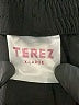 Terez Black Track Pants Size XL - photo 4