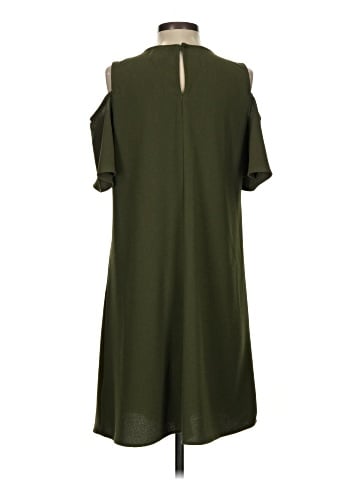 Bobeau Casual Dress (view 2)