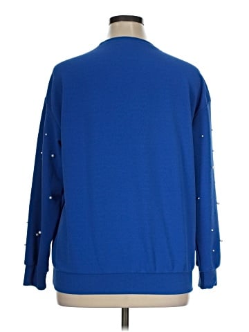 Unbranded Long Sleeve Top (view 2)