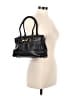 Coach 100% Leather Black Leather Shoulder Bag One size - photo 2