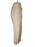 Ann Taylor Tan Jeggings Size 10 - photo 4