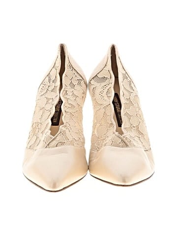 Larry Stuart Collection Heels (view 2)