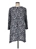Paisley Grace Blue 3/4 Sleeve Blouse Size XL - photo 2