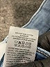 Lucky Brand Solid Blue Jeans Size 29 waist - photo 8