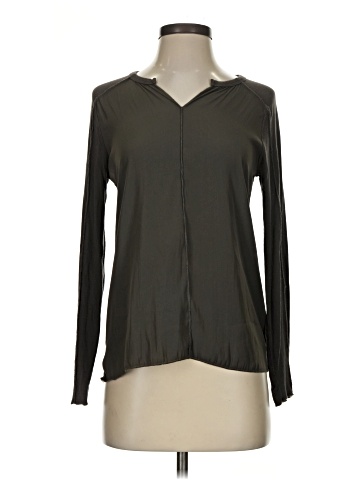 Lola & Sophie Long Sleeve Polo (view 1)