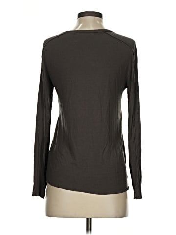 Lola & Sophie Long Sleeve Polo (view 2)