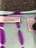 Logo Layers Purple Tank Top Size L - photo 7