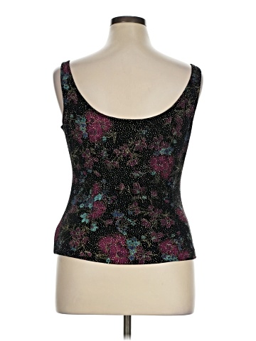 Alex Evenings Tank Top (view 2)