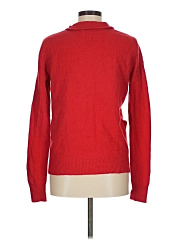 Wallace Wool Cardigan (view 2)