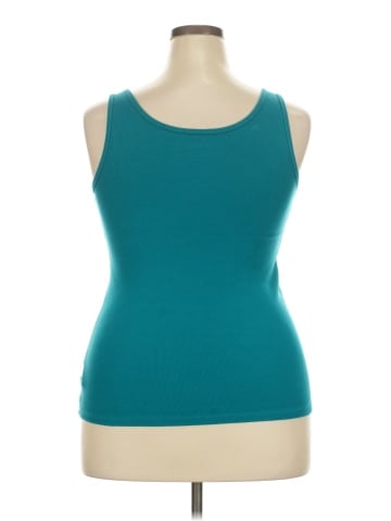Time and Tru Tank Top (view 2)