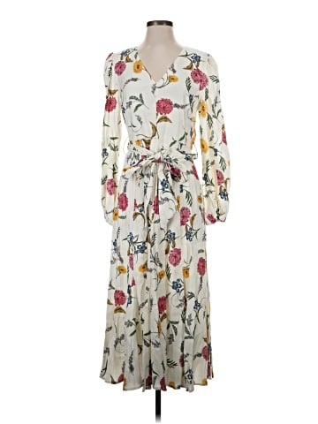 Elie Tahari Casual Dress (view 1)
