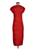 Veronica Beard 100% Polyester Red Casual Dress Size XS - photo 1