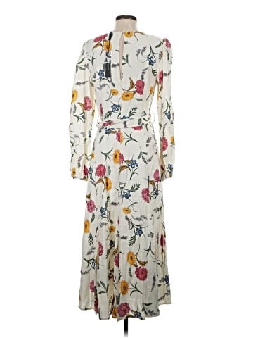Elie Tahari Casual Dress (view 2)