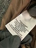 Evereve 100% Polyester Brown Casual Skirt Size S - photo 5