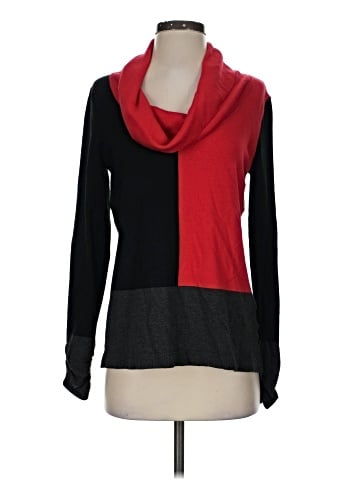 PREMISE Pullover Sweater (view 1)