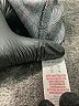 Primark Plaid Gray Formal Skirt Size 10 - photo 6