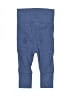 H&M 100% Cotton Blue Casual Pants Size Newborn - photo 2