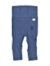 H&M 100% Cotton Blue Casual Pants Size Newborn - photo 1