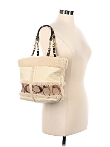 Coach Tote (view 2)