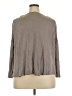 Caslon Gray 3/4 Sleeve Top Size XXL - photo 2