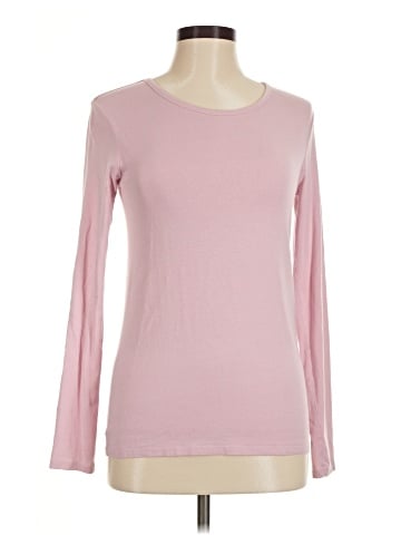 Tasc Long Sleeve T-Shirt (view 1)