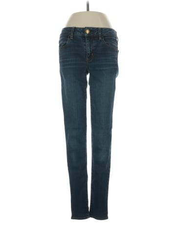 American Eagle Outfitters Jeans (view 1)