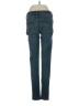 American Eagle Outfitters Solid Blue Jeans Size 0 - photo 2