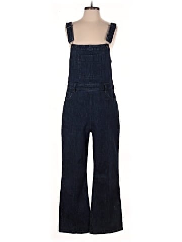 Pilcro and the Letterpress Overalls (view 1)