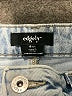 Edgely Blue Jeans Size 8 - photo 7