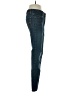 American Eagle Outfitters Solid Blue Jeans Size 0 - photo 4