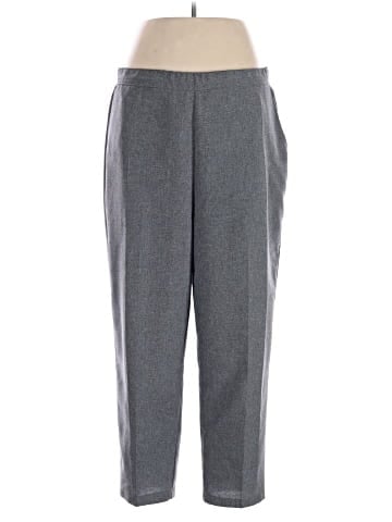 Laura Scott Casual Pants (view 1)