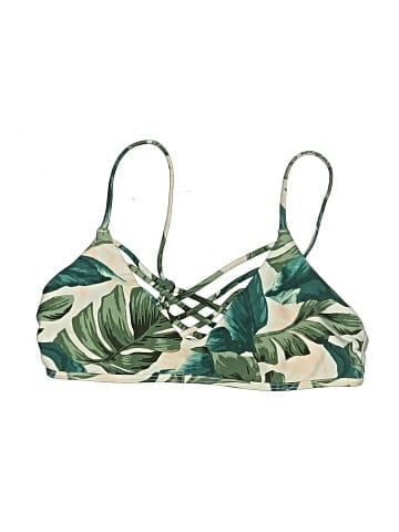 Hollister Swimsuit Top (view 1)