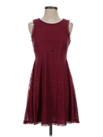 My Michelle Cocktail Dress (view 1)