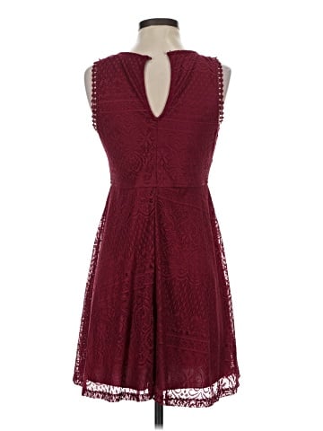 My Michelle Cocktail Dress (view 2)