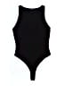 Haute Monde Black Bodysuit Size S - photo 1