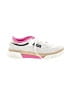 Reebok White Sneakers Size 7 - photo 1