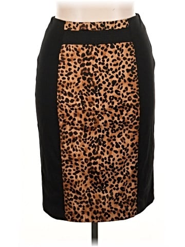 Adrienne Vittadini Casual Skirt (view 1)