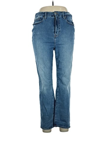 Good American Jeans (view 1)