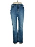 Good American Blue Jeans Size 14 - 18 - photo 1
