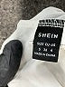 Shein White Tube Top Size 4 - photo 7
