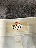 Marine Layer White Jeans Size 8 - photo 4