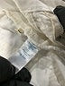 Marine Layer White Jeans Size 8 - photo 5