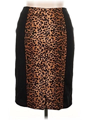 Adrienne Vittadini Casual Skirt (view 2)