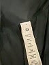 Lululemon Athletica 100% Polyester Black Vest Size 4 - photo 6