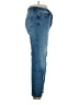 Good American Blue Jeans Size 14 - 18 - photo 4
