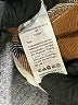 Shein Plaid Tan Jacket Size 9 - photo 4