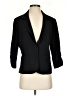 Eliza J Black Blazer Size S - photo 1