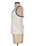SMITH & QUINN Ivory Tank Top Size S - photo 5